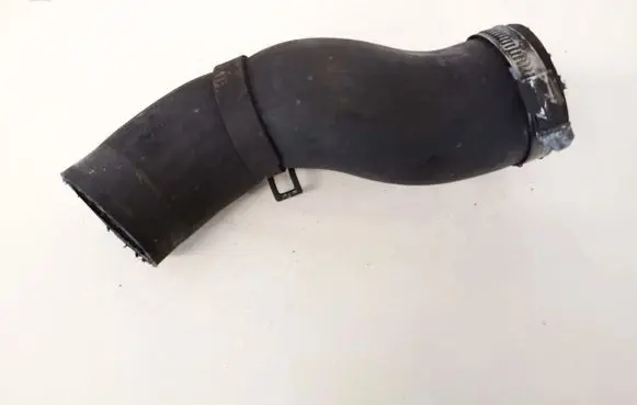 Intercooler hose/pipe
