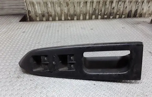 Volkswagen Touran I Electric window control switch 1K4959857