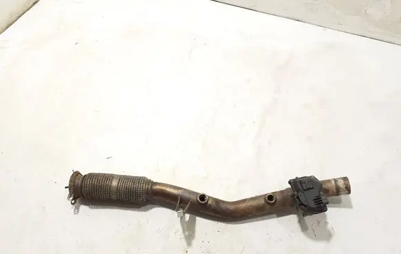 Renault Talisman Muffler pipe connector clamp 200A07444R