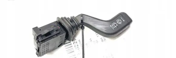 Opel Corsa C Wiper control stalk 09185413