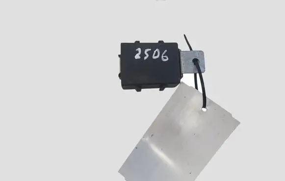 KIA Sportage Immobilizer control unit/module 95420H100