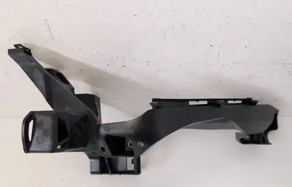 Audi Q5 SQ5 FY Headlight/headlamp mounting bracket 80A805607B