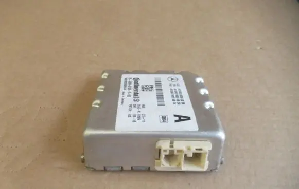 Mercedes-Benz B W246 W242 Windshield/windscreen camera A0009050338