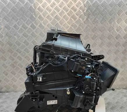 Volkswagen ID.4 Interior heater climate box assembly 1EA820351BN