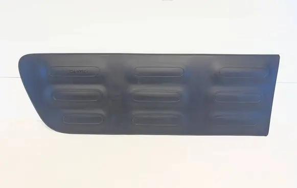 Citroen C4 Cactus Front door trim (molding) 9801023480