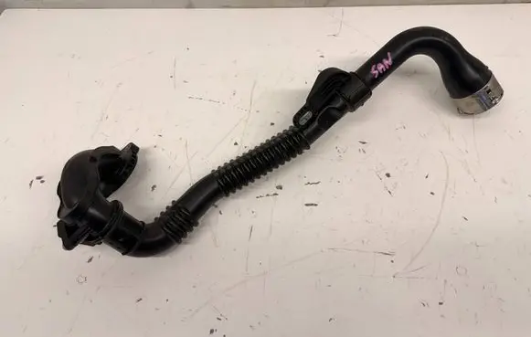 Dacia Sandero III Air intake hose/pipe SAN3PRZEPOWTC3 144609635R