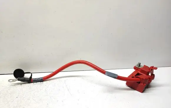 Positive cable (battery)