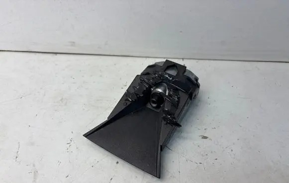 Peugeot 3008 II Windshield/windscreen camera 9842997780