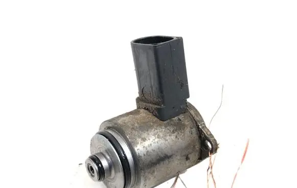 Steering angle sensor