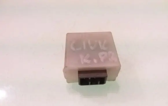 Honda Civic Other relay 38380S1AAE310