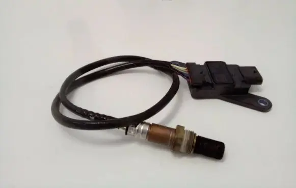 Mercedes-Benz E W214 Lambda probe sensor A0009059616