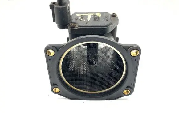 Audi A4 S4 B6 8E 8H Mass air flow meter 06A906461B