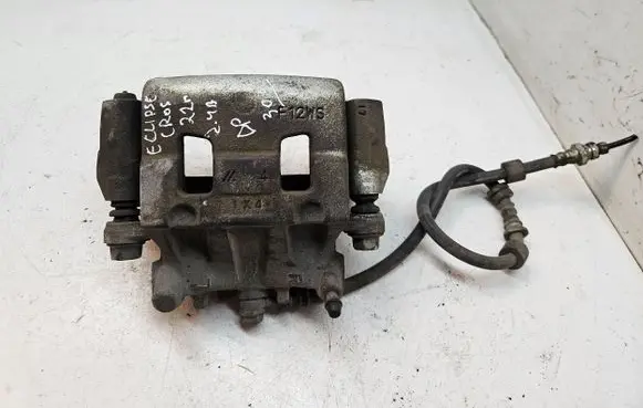 Mitsubishi Eclipse Cross Front brake caliper