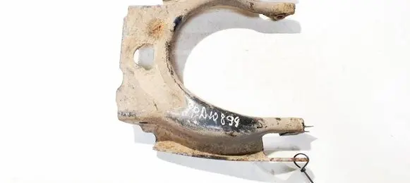 Peugeot 407 Front lower control arm/wishbone