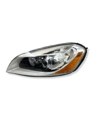 Volvo XC60 Headlight/headlamp 30763135