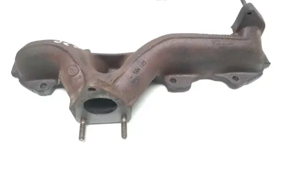 Exhaust manifold