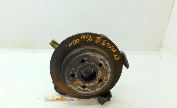 Mercedes-Benz ML W163 Rear wheel bearing hub 195787