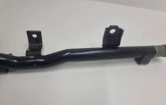 Audi A6 S6 C5 4B Engine coolant pipe/hose 158600 06B133607B