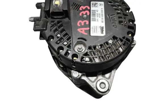 Mercedes-Benz CLS C257 Generator/alternator A0009064508