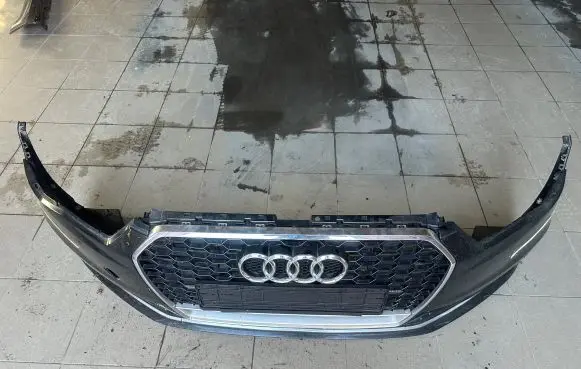 Audi A6 S6 C7 4G Front bumper