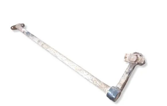 Volkswagen Multivan T4 Rear suspension control arm 