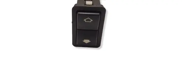 BMW 5 E39 Electric window control switch 8368974