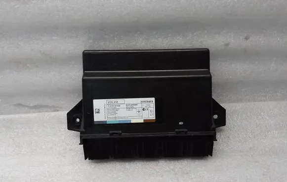 Volvo S60 Other control units/modules 30659469 5WK49955F
