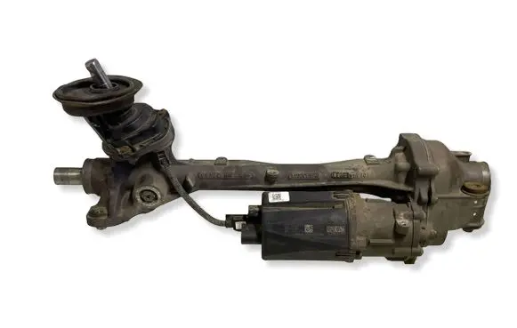 Seat Ateca Steering rack 5Q0959439M 5Q0909143E 5Q0909143M
