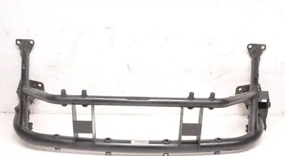 Alfa Romeo 4C Front bumper foam support bar 00505256910
