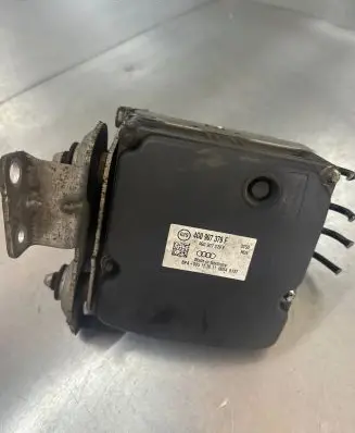 Audi A6 S6 C7 4G ABS Pump 4G0907379F