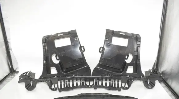 BMW 3 F30 F35 F31 Rear bumper mounting bracket 7256921 7260462 7260463