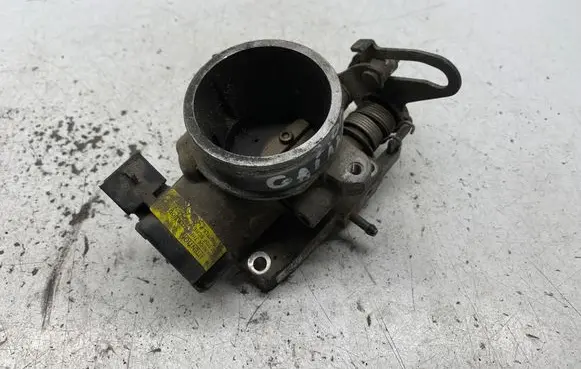 Ford Galaxy Throttle valve 95WFFC 9U538CA 938F9B989