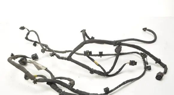 Volvo S90, V90 Parking sensor (PDC) wiring loom 31427286