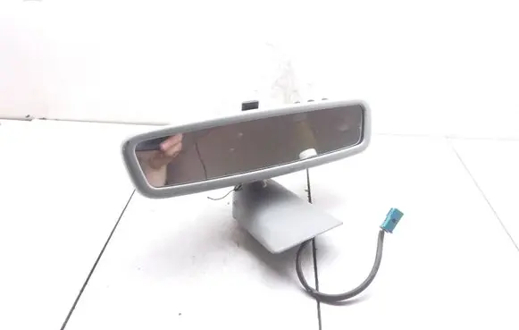 Mercedes-Benz CLK A208 C208 Rear view mirror (interior) A2088100717 433123