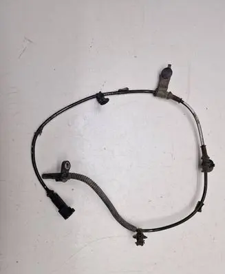 Ford Mustang VI ABS brake wheel speed sensor FR3C2C204AC