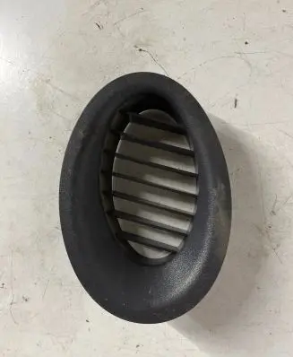 Mercedes-Benz A W168 Dash center air vent grill 1688310860