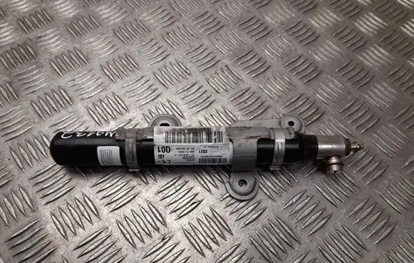 Mercedes-Benz C W206 Pedestrian airbag A2068604101