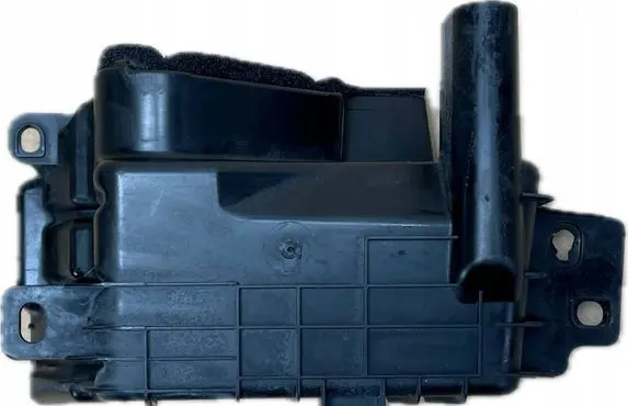 Hyundai Genesis Wiper trim 86156B1300