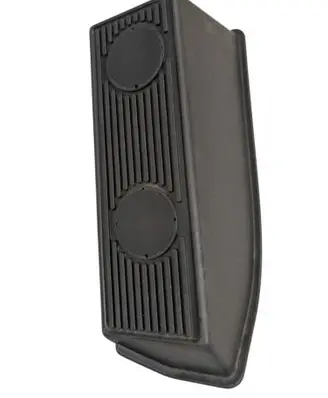 Hyundai Tucson IV NX4 Foot rest pad/dead pedal 84266N9900