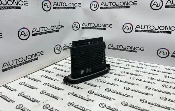 BMW X3 F25 LED ballast control module 535183808