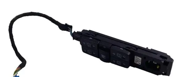 Mercedes-Benz S W220 Electric window control switch A2208213179