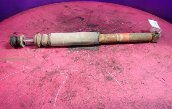 Nissan Note (E11) Rear shock absorber/damper JGT445T
