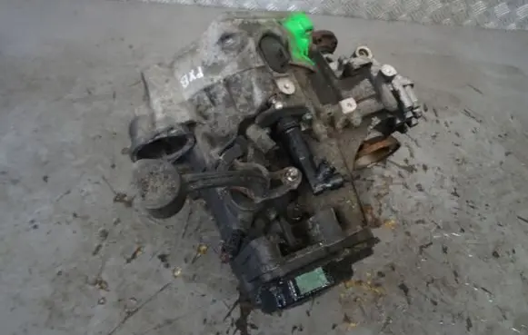 Volkswagen Lupo Manual 5 speed gearbox FXB