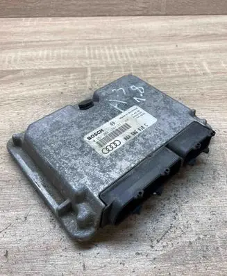 Audi A3 S3 8L Engine control unit/module ECU 06A906018C 0261204126