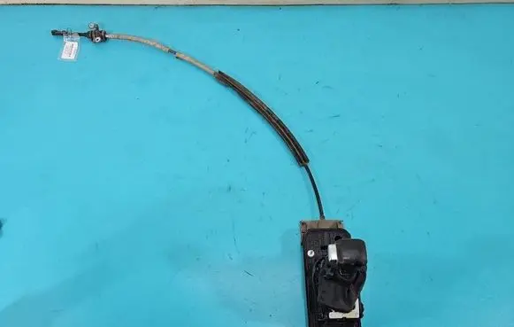 Volkswagen Tiguan Gear shift cable linkage 5N1713025 IMPRK1526643