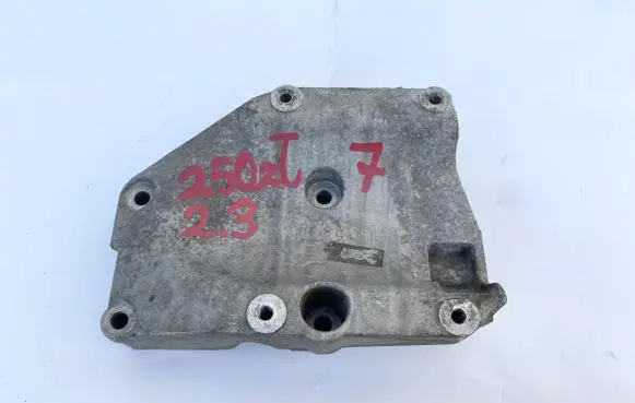 Fiat Ducato A/C compressor mount bracket 504004161