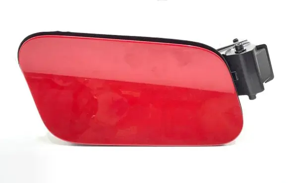 Fuel tank cap