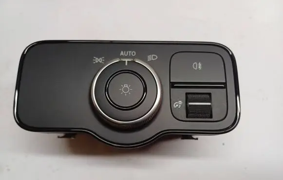 Mercedes-Benz Sprinter W907 W910 Light switch A9079053702