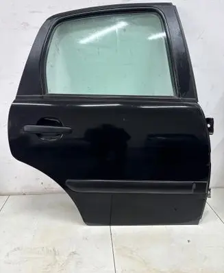 Citroen C3 Rear door 