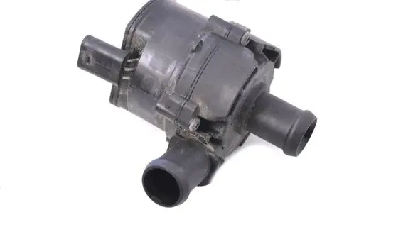 Opel Zafira C Electric auxiliary coolant/water pump DX2318D474AC